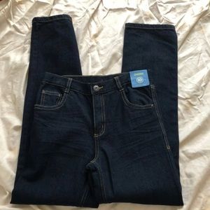 NWT Boys Dark Wash Gymboree Jeans sz 10